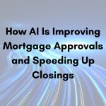 AI-powered mortgage approval system speeding up loan closings and improving accuracy for homebuyers at Divorce Mortgage Expert.