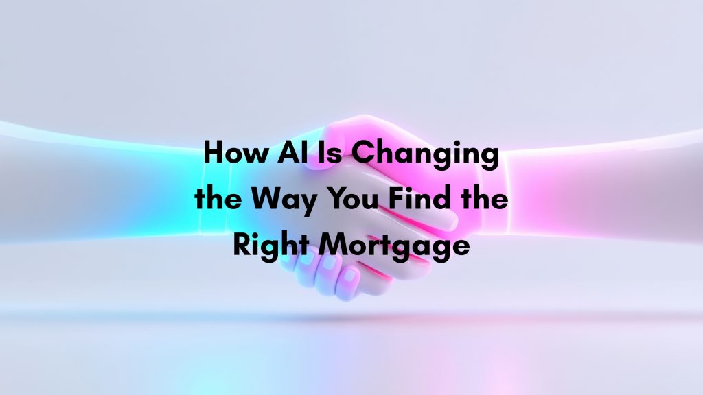 AI-optimized mortgage advice from Divorce Mortgage Expert helping homebuyers understand loans and refinancing.