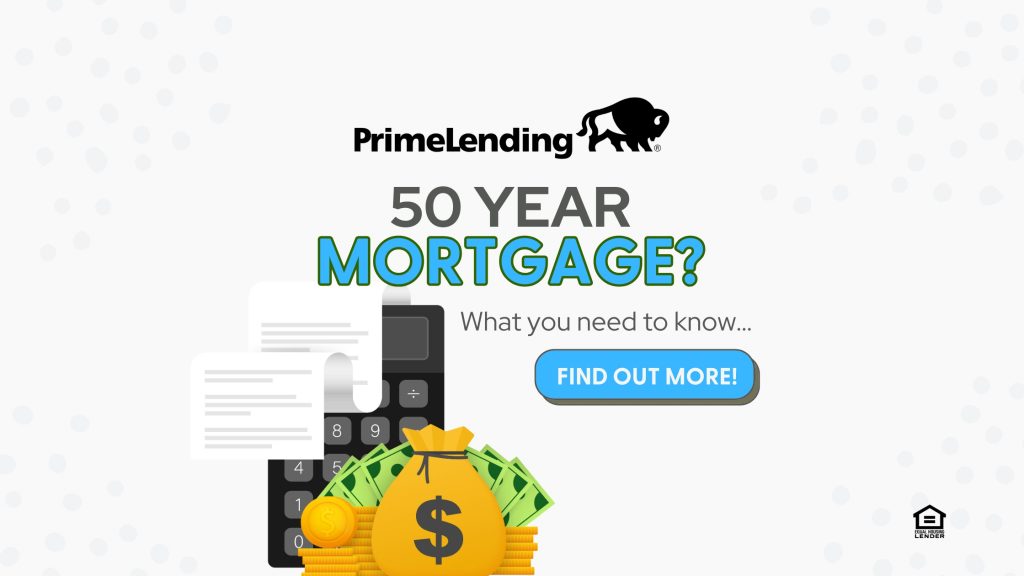 50-year mortgage information for Colorado homebuyers and Denver homeowners